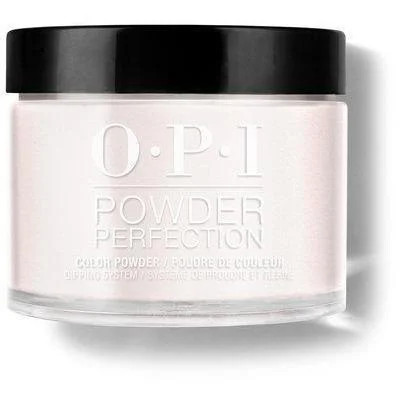 OPI Powder Perfection Nail Dip Powder Lisbon Wants Moor OPI 1.5 oz | Walmart (US)