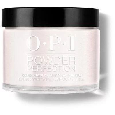 OPI Powder Perfection Nail Dip Powder Lisbon Wants Moor OPI 1.5 oz | Walmart (US)
