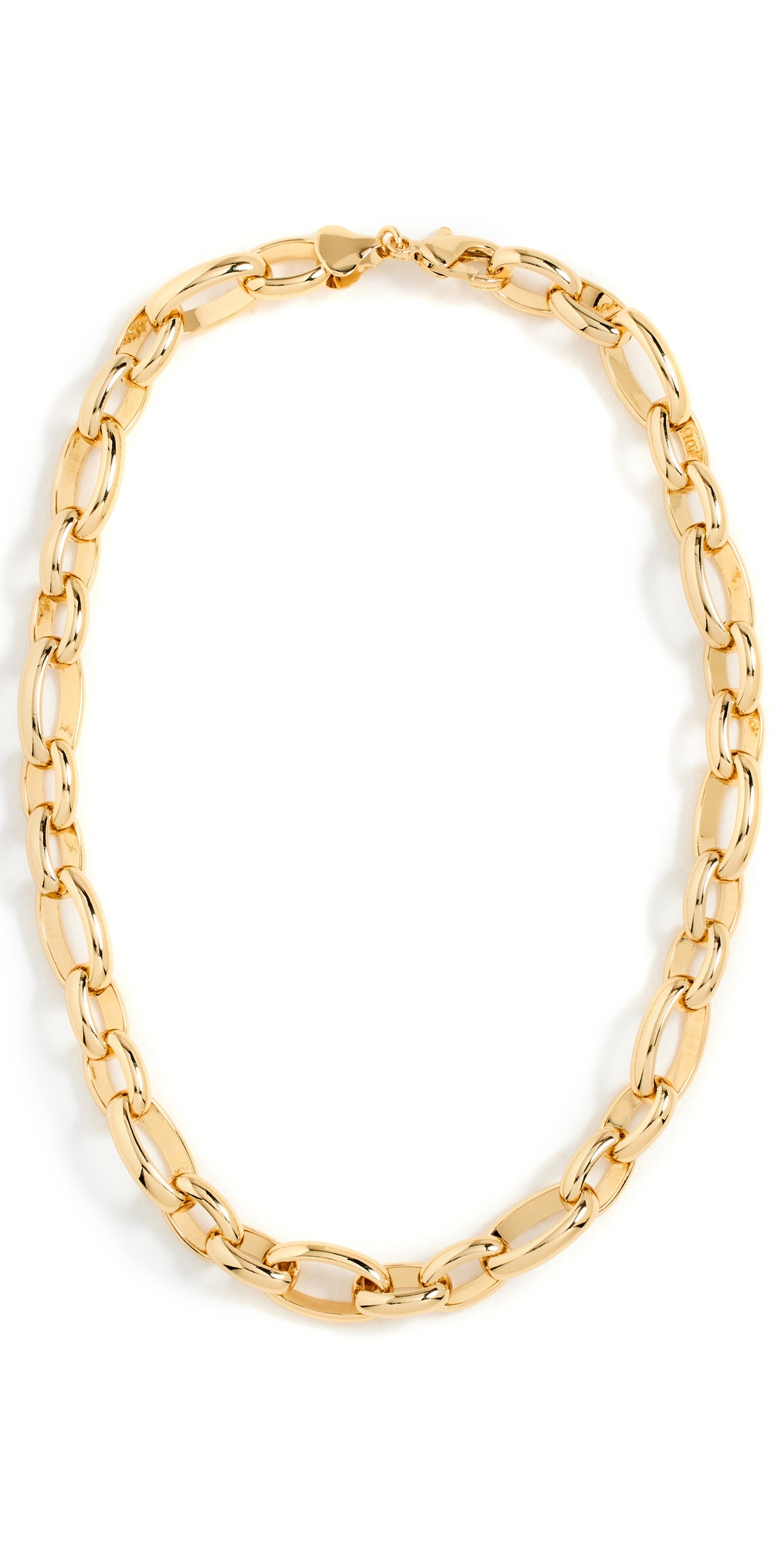 SHASHI Alexandria Necklace | Shopbop