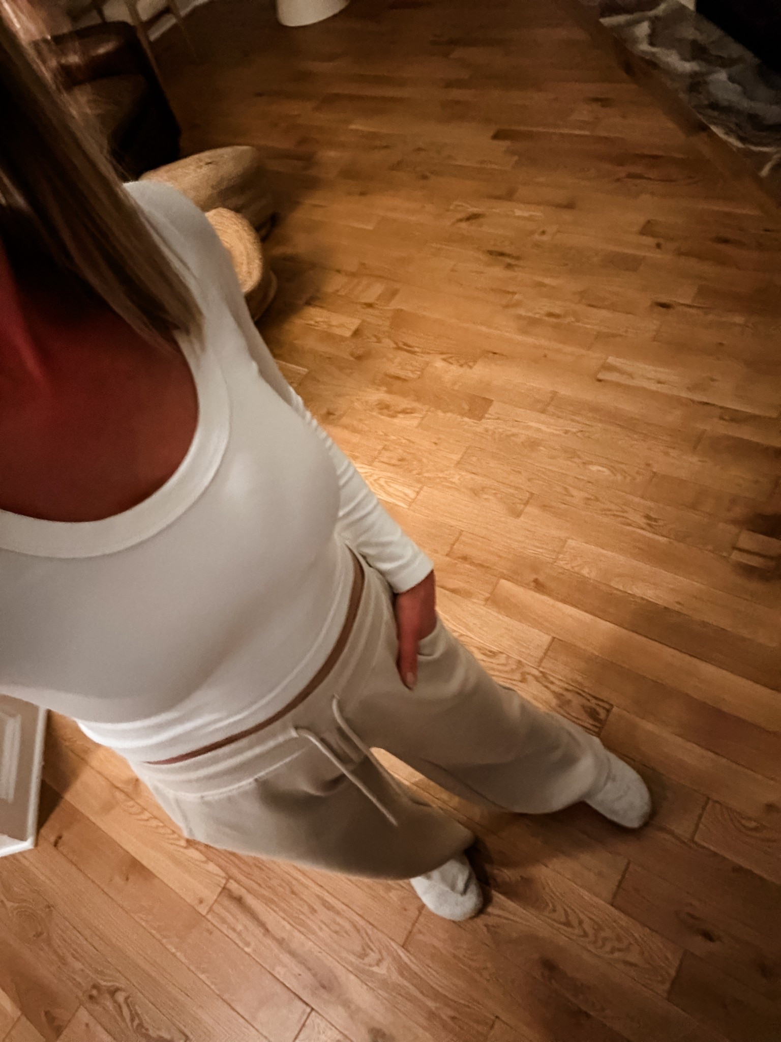 Post shower // evening runaround outfit IYKYK
These are the Varley dupe bottoms I can’t stop wearing!!

#LTKFindsUnder50 #LTKStyleTip #LTKSeasonal