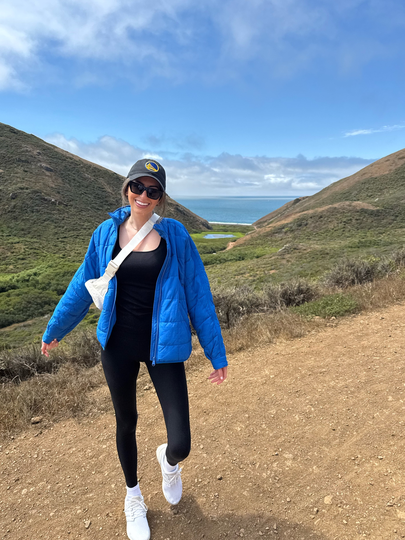 Pippa Packable Puffer💙

#LTKActive #LTKstyletip #LTKfitness