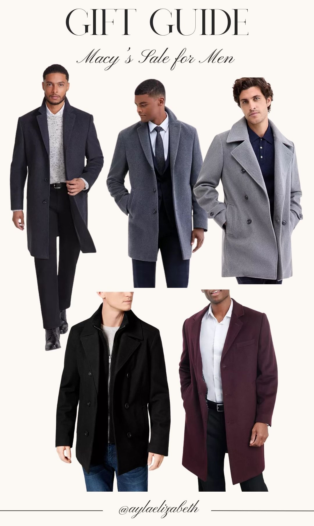 So many great finds on Macy’s Early Black Friday Sale!!!!

#LTKSaleAlert #LTKMens #LTKCyberWeek