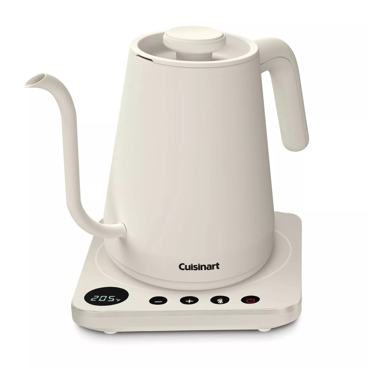 Cuisinart Digital Gooseneck Kettle - Hearth & Hand™ with Magnolia | Target