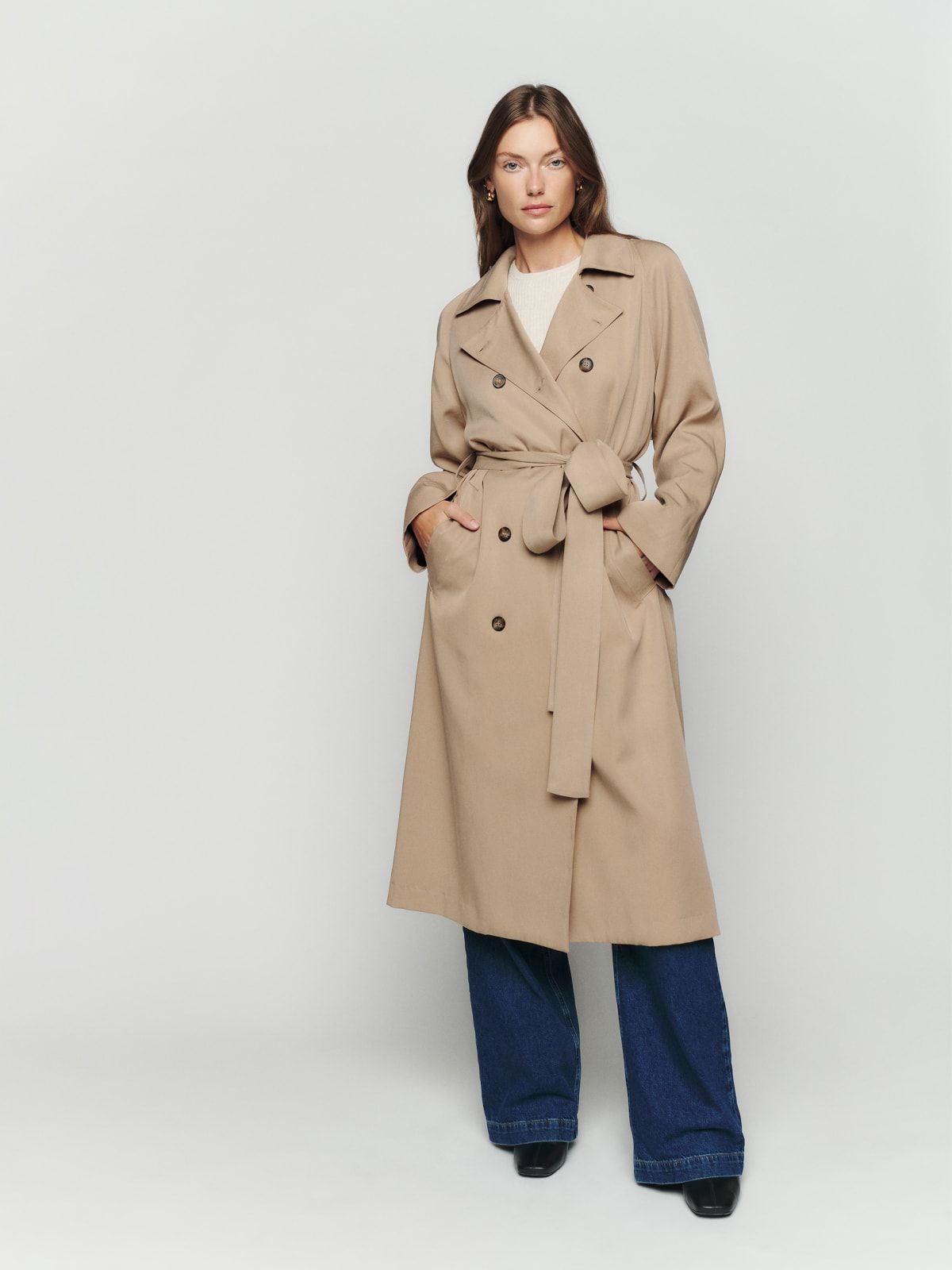 Kensington Trench | Reformation (US & AU)