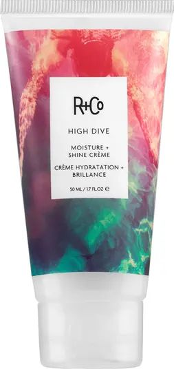 High Dive Moisture & Shine Crème | Nordstrom