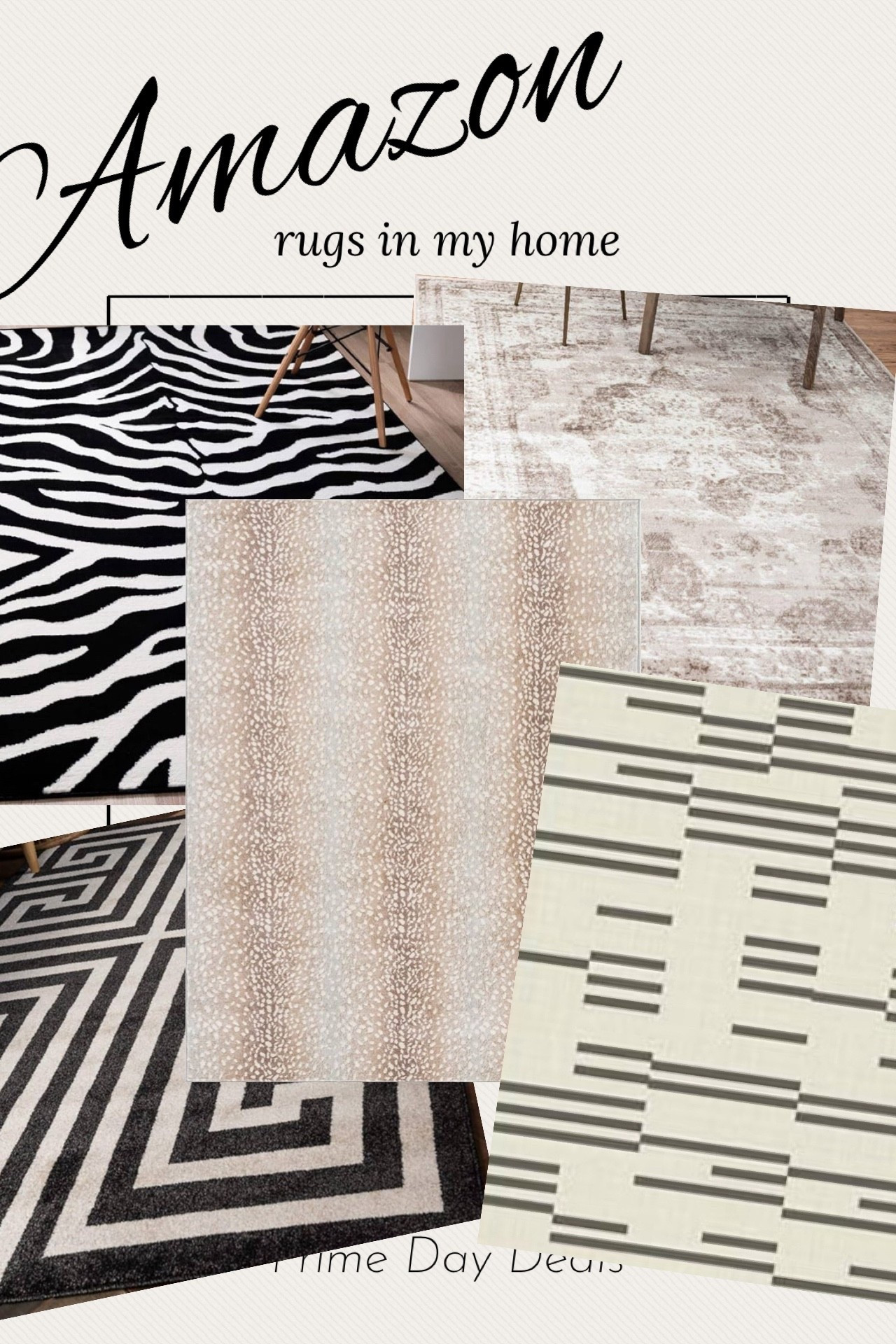 Amazon rugs that I have and love!

#LTKHome #LTKSaleAlert #LTKFindsUnder100