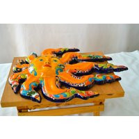 Talavera Colorful Wind Sun | Etsy (US)