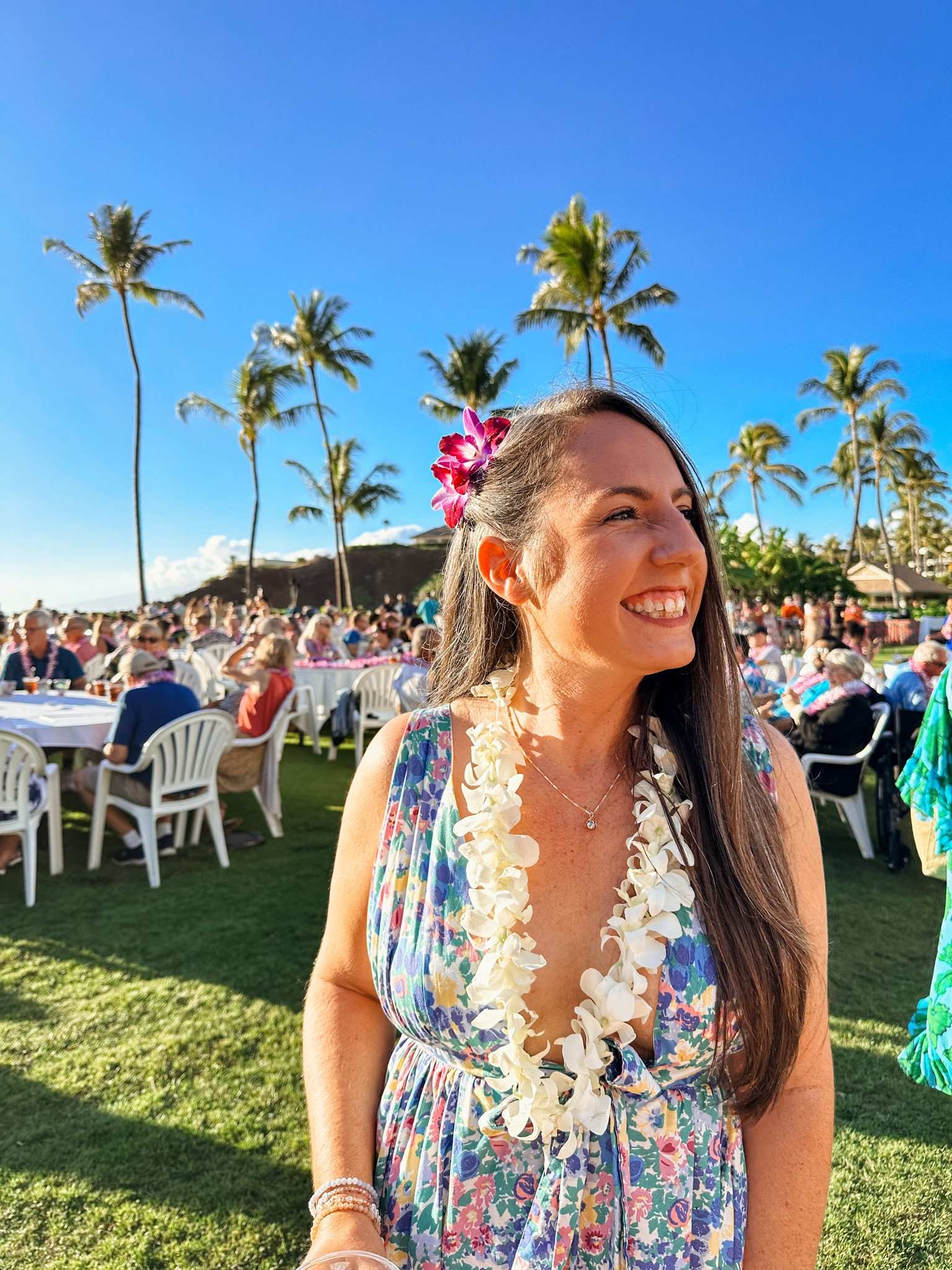 What to wear in Hawaii. Maxi dress options. Tropical outfits  

#LTKFamily #LTKTravel #LTKStyleTip