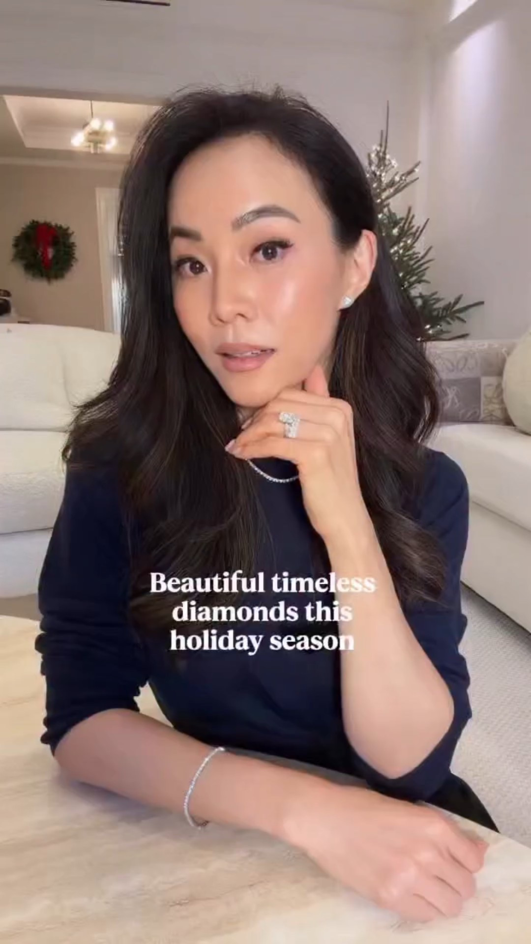  The most meaningful gifts are the ones that last forever. This holiday season, I’m gifting timeless diamond pieces from @bluenilediamond — from everyday classics to true heirloom-worthy designs. Blue Nile has been the original online jeweler for over 25 years, and their craftsmanship, fast shipping, and incredible selection make holiday shopping effortless. Whether you’re treating yourself, gifting someone special, or even planning a proposal, this is my go-to destination. Shop now so your gifts arrive in time!