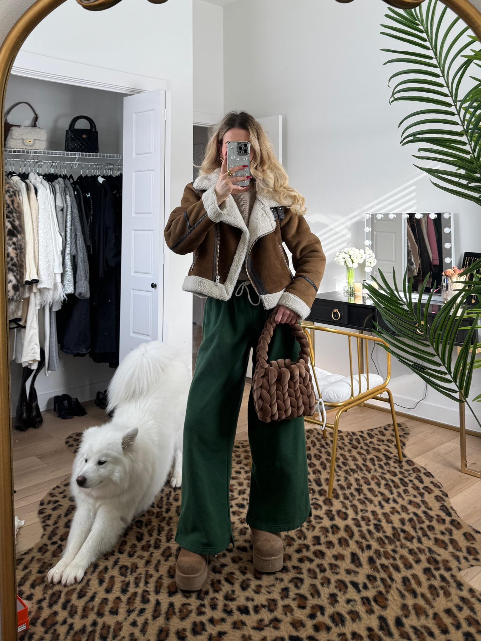 Comfy cozy winter OOTD ❄️

#LTKFindsUnder100 #LTKSeasonal #LTKFindsUnder50