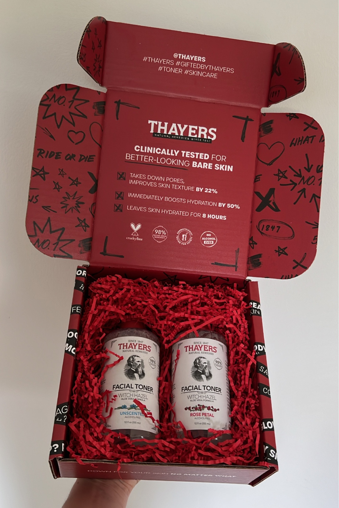 Love these so much! 

#LTKbeauty