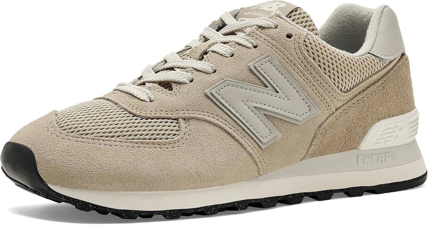 New Balance Women's 574 Shoes | Amazon (US)