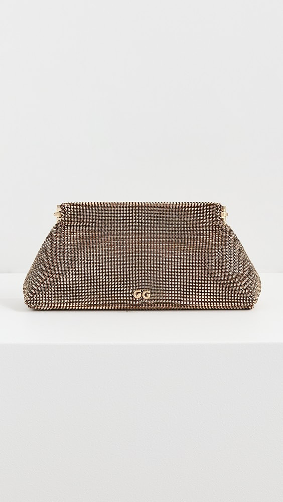 Lillia Mini Clutch | Shopbop