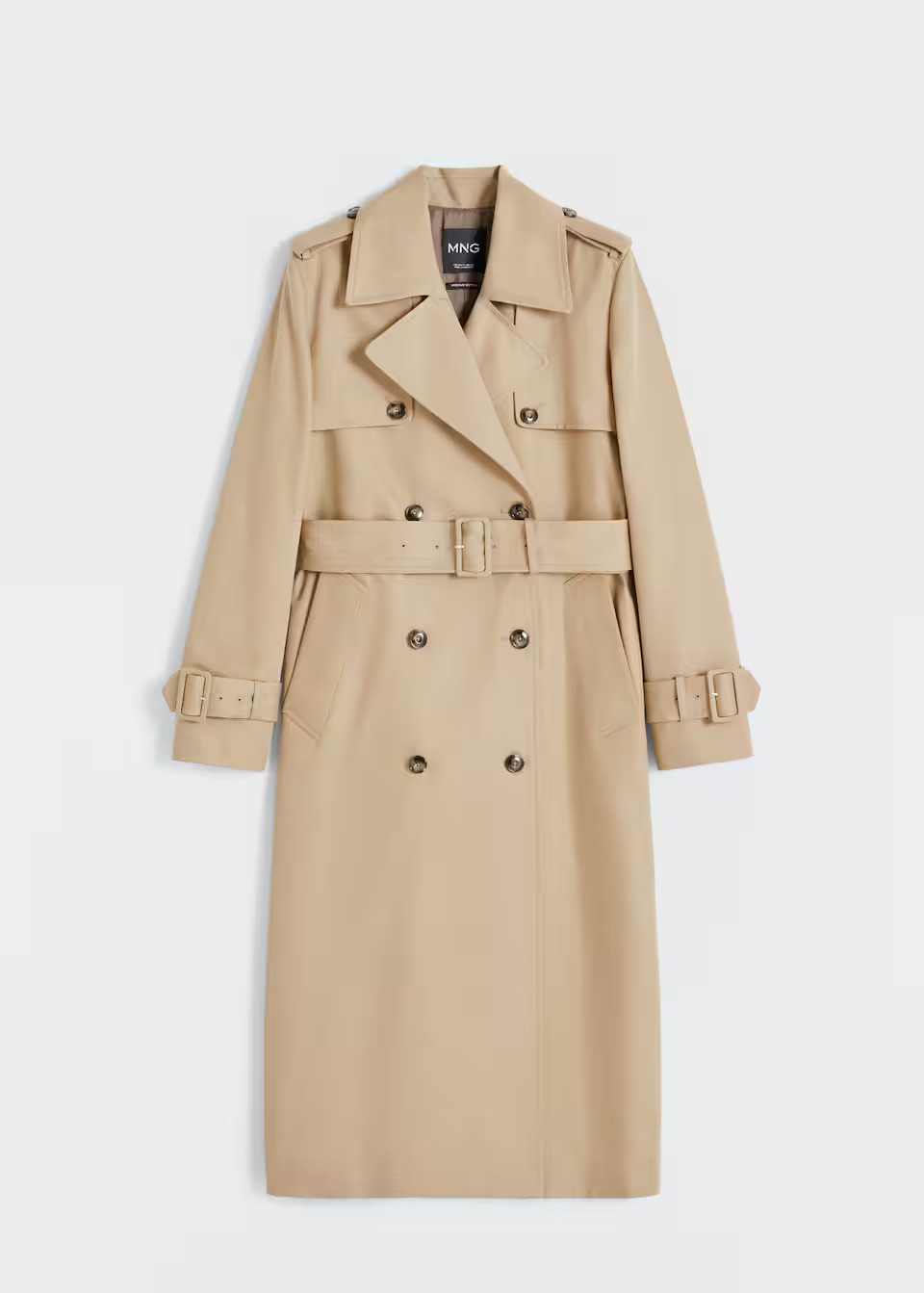 XSSMLXL | MANGO (US)