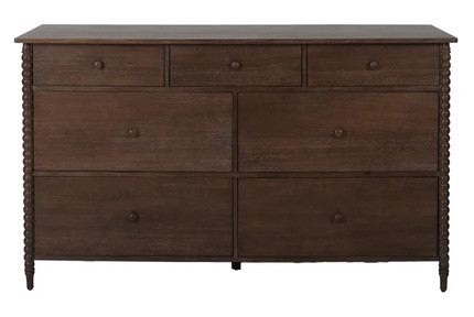 Click for more info about Benbrook 7 - Drawer Dresser