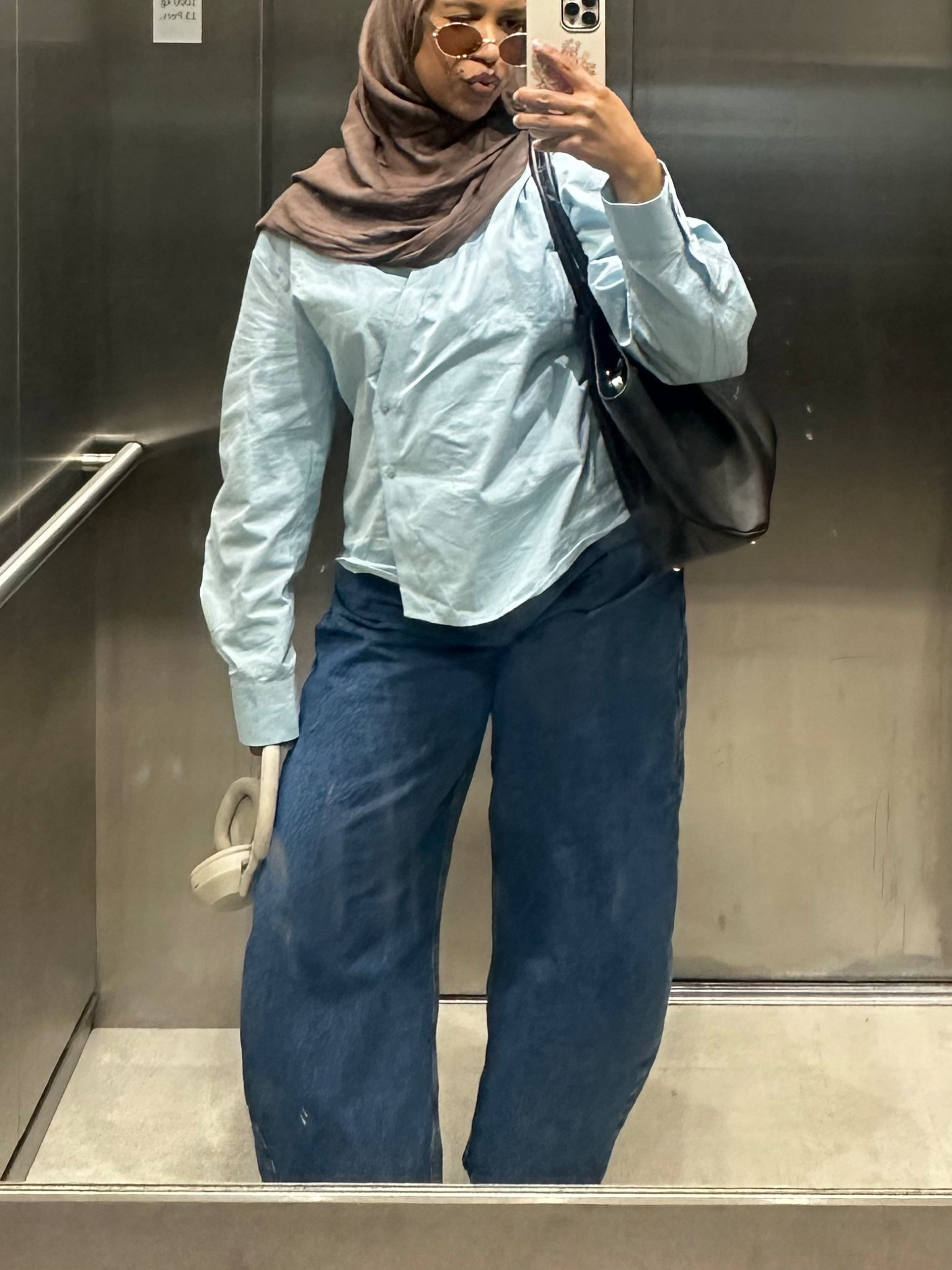 casual everyday fit, perfect for summer 

#LTKSeasonal #LTKMidsize #LTKTravel