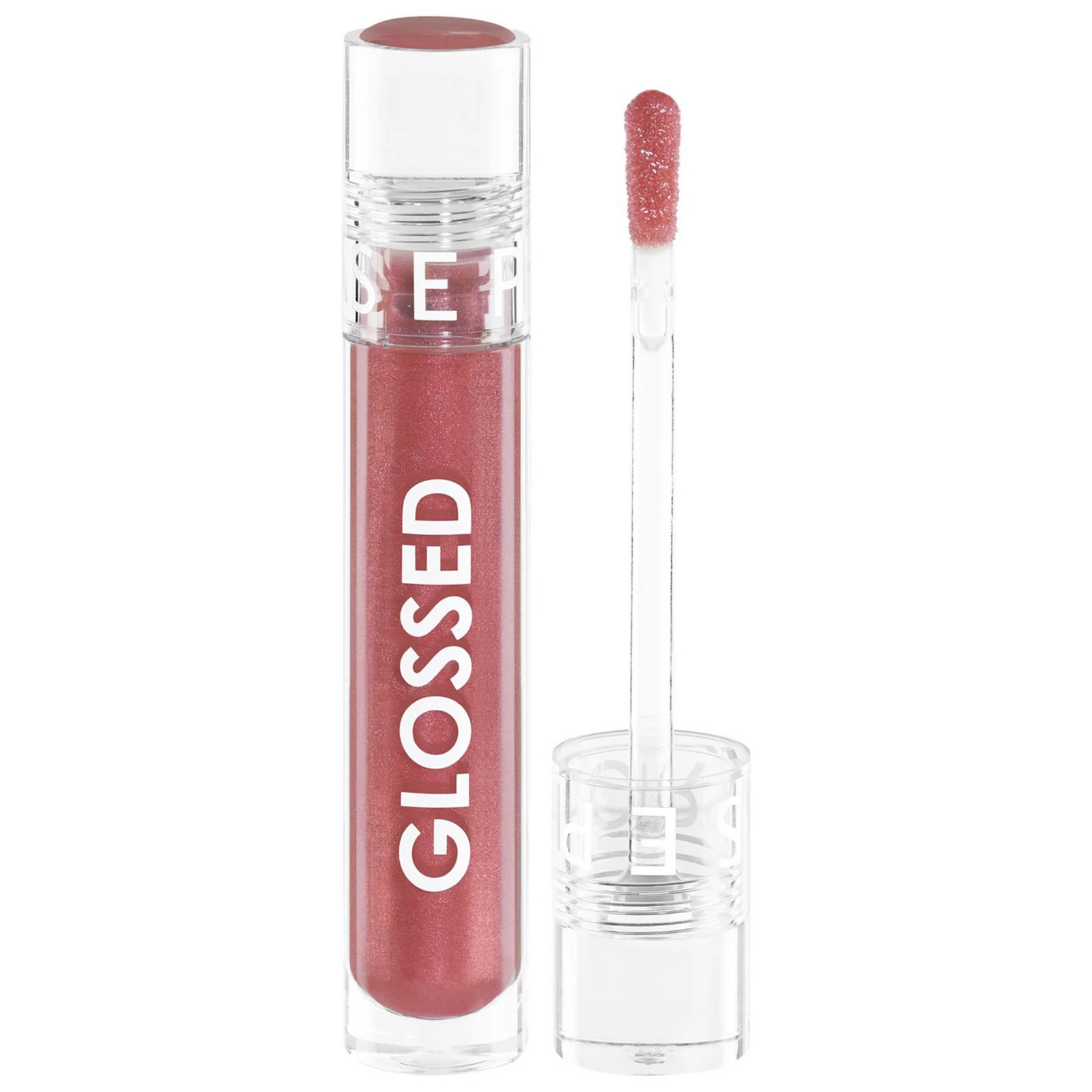 SEPHORA COLLECTION Glossed Hydrating Long Wear Lip Gloss, Size: 0.16 FL Oz, 20 Witty | Kohl's
