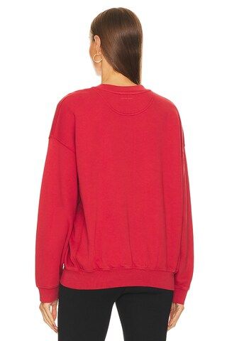 Jaci Sweatshirt
                    
                    ANINE BING | Revolve Clothing (Global)