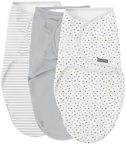 Visit the SwaddleMe Store | Amazon (US)