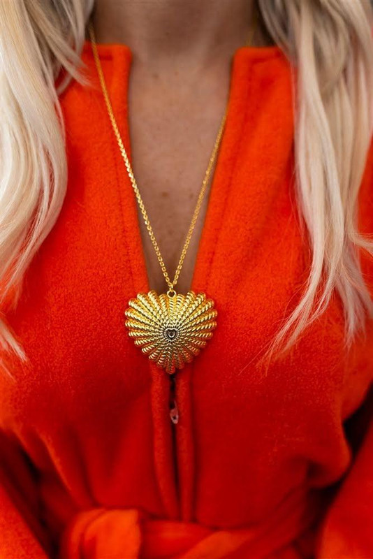 Patti Lynn Necklace - Teggy French x Lisi Lerch Collection | Lisi Lerch Inc