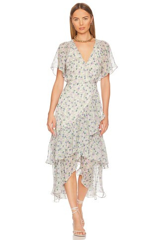 Adella Dress
                    
                    ASTR the Label | Revolve Clothing (Global)