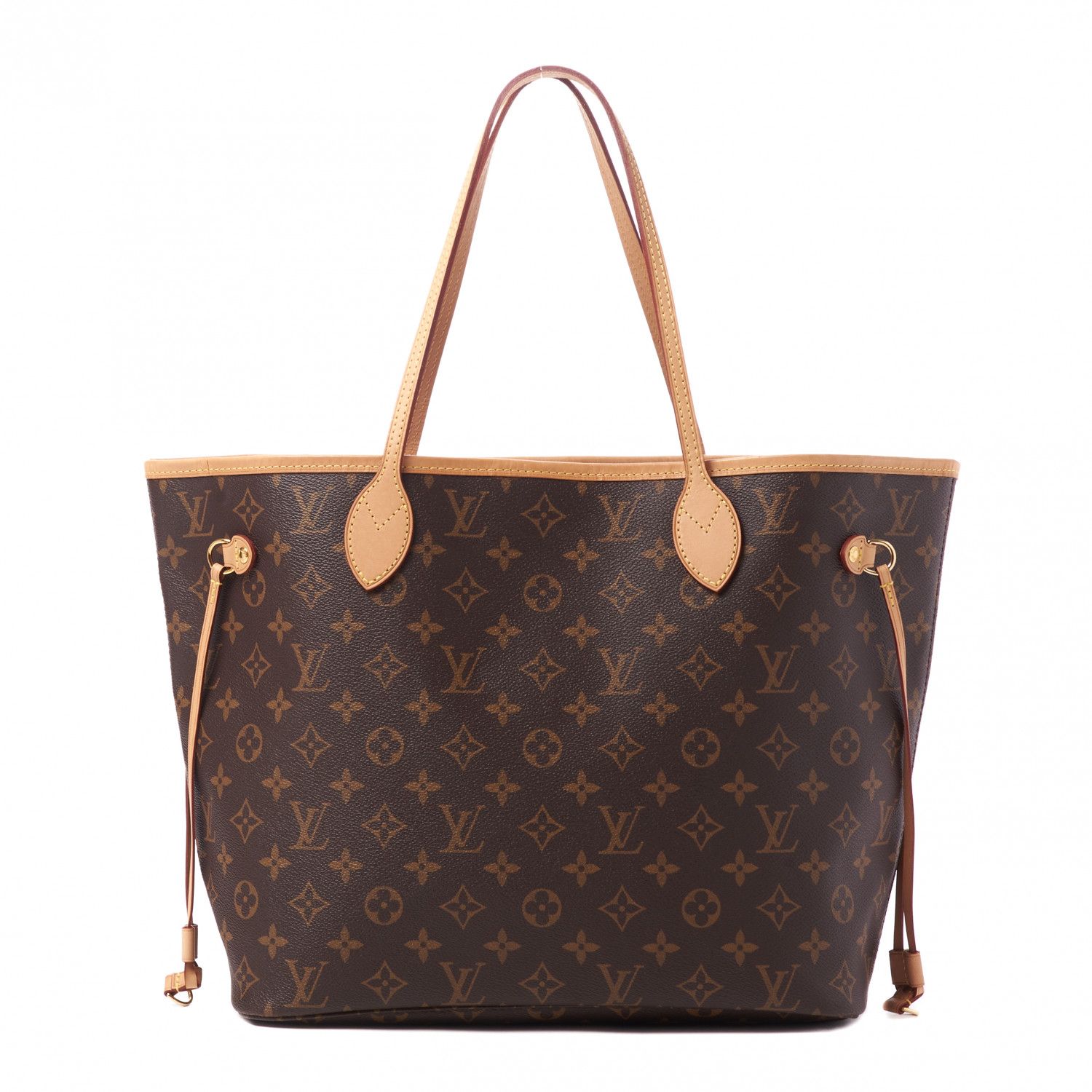 LOUIS VUITTON

Monogram Neo Neverfull MM Fuchsia | Fashionphile