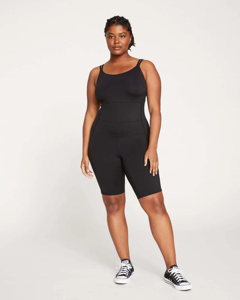 Plus Size Next To Naked Bodyshort | Dia&Co | Dia & Co