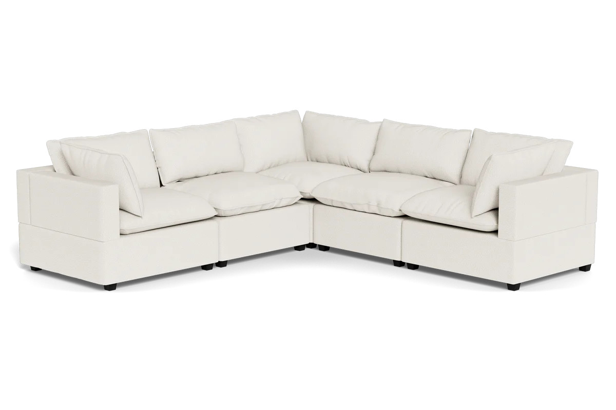 Kova Corner Sectional | Albany Park