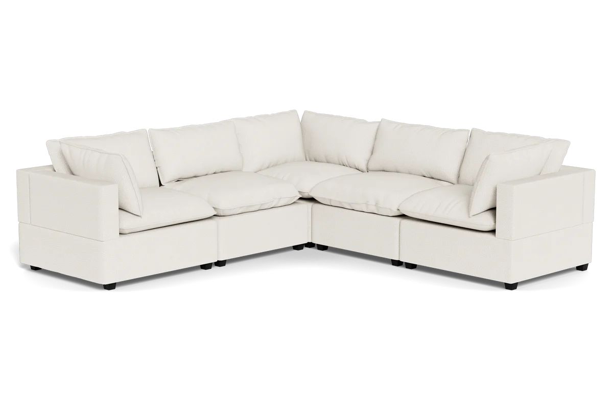 Kova Corner Sectional | Albany Park