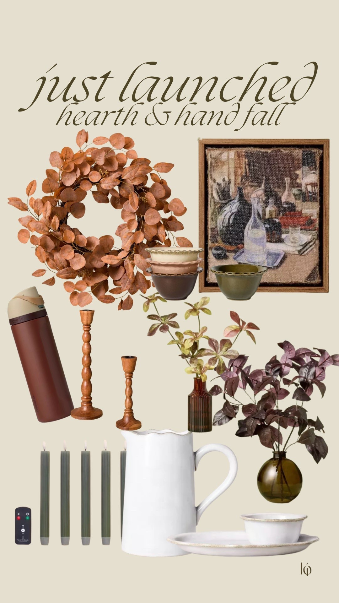 Target fall decor home launch!!

Home fall styling vases ottomans 
Lamps candles pillows throws 
Hearth and hand target fall decor 

#LTKFindsUnder50 #LTKSeasonal #LTKHome