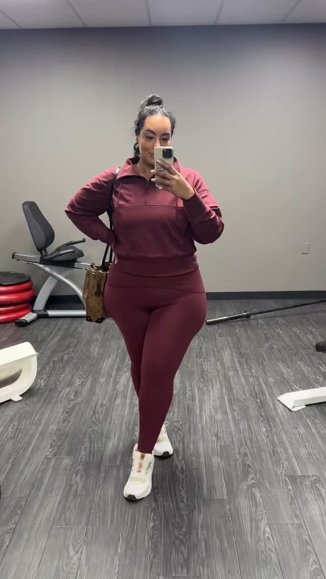 Great workout set and good quality for the price! It’s on sale for a limited time 