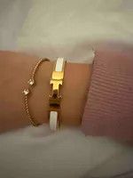 Save Big on Bulk Designer Bangles Bracelets Designer Bracelet Jewlery Designer For Women Men Brac... | DHGate