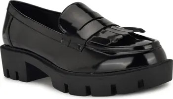 Missa Platform Lug Loafer (Women) | Nordstrom