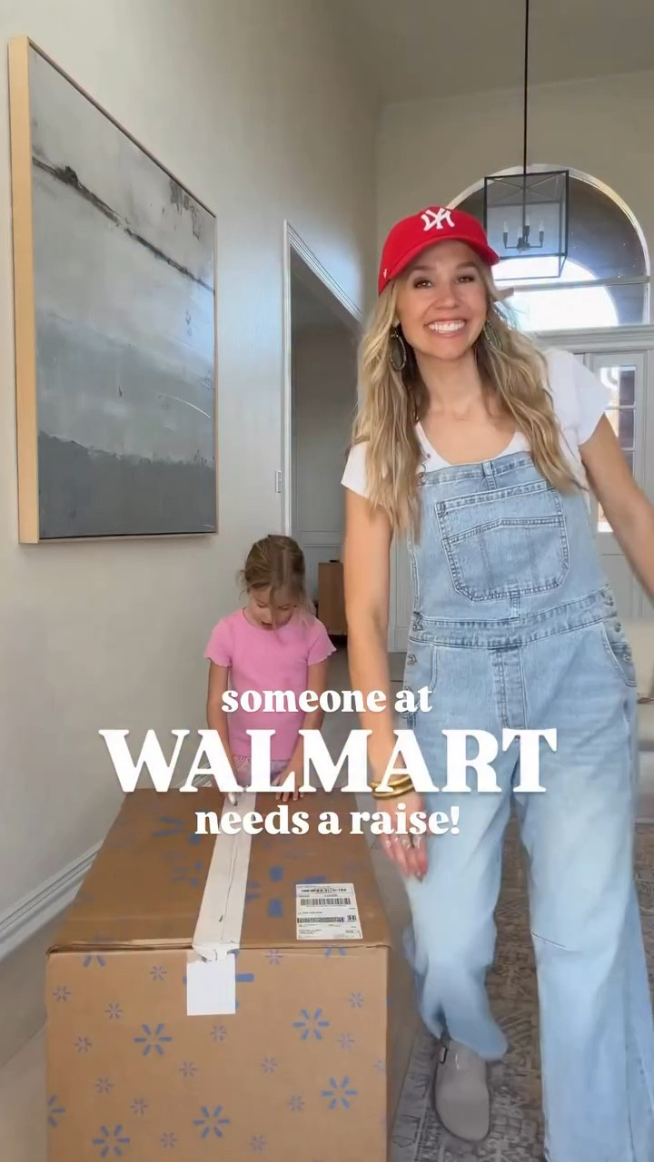 🤍 Huge Spring Walmart Haul! 🌿✨📦

https://liketk.it/5YxWD