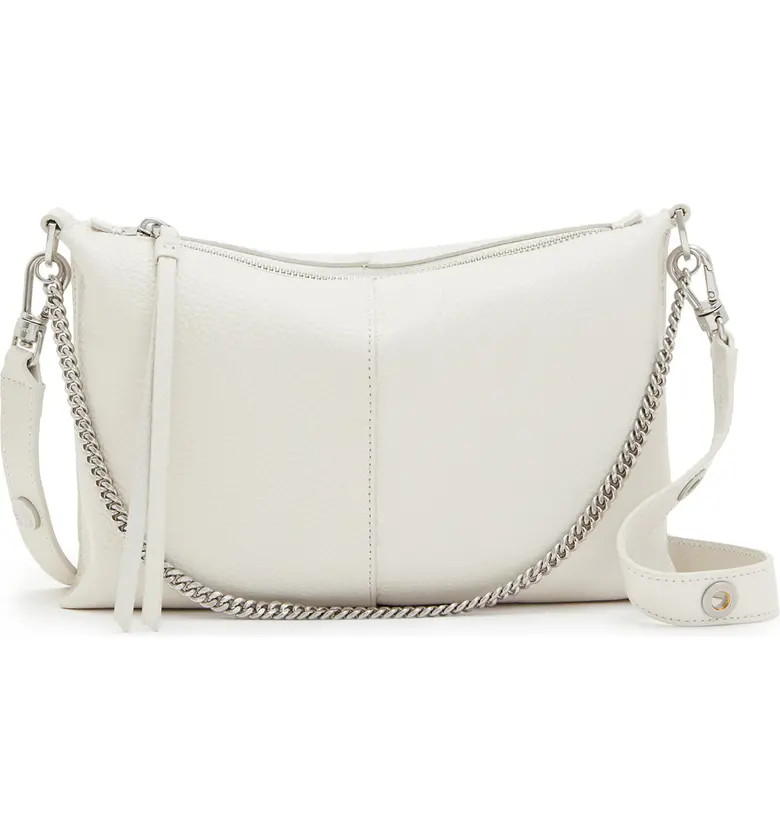 Eve Leather Crossbody Bag | Nordstrom