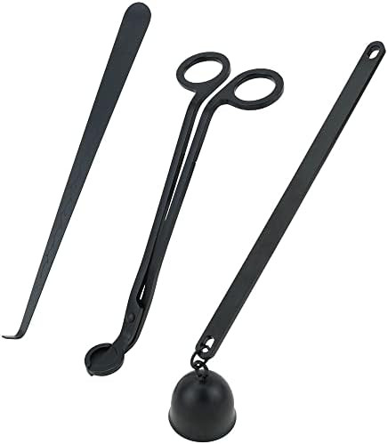 CANDLE TRIMMER SET | Amazon (US)