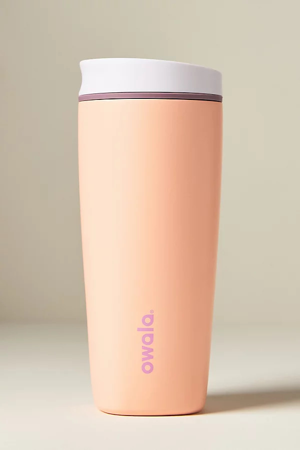 SmoothSip Slider 20 oz. Water Bottle | Anthropologie (US)