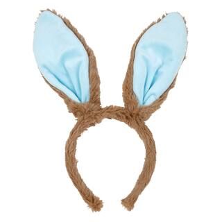Brown Bunny Ears Headband by Creatology™ | Michaels Stores