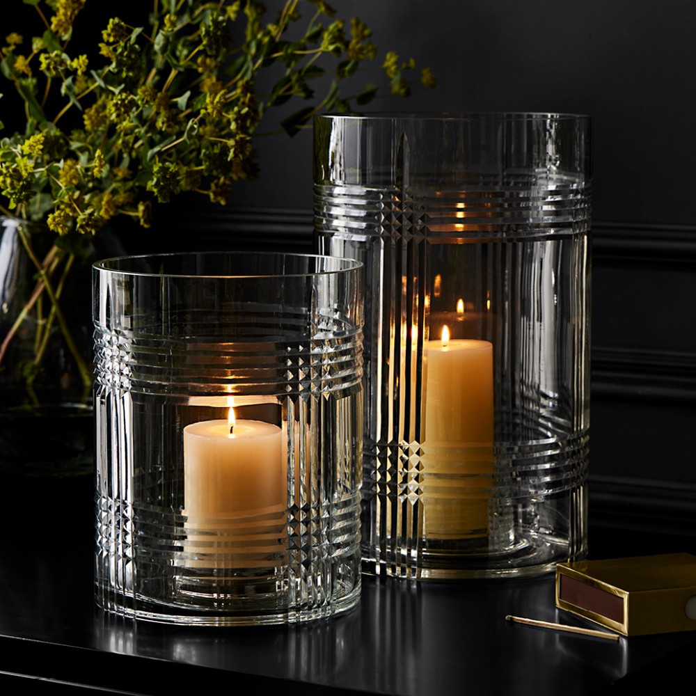 Calloway Plaid Hurricane | Williams-Sonoma