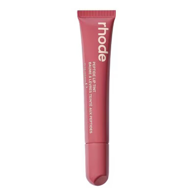 Peptide Lip Tint Nourishing Glaze 10ml | Sephora UK