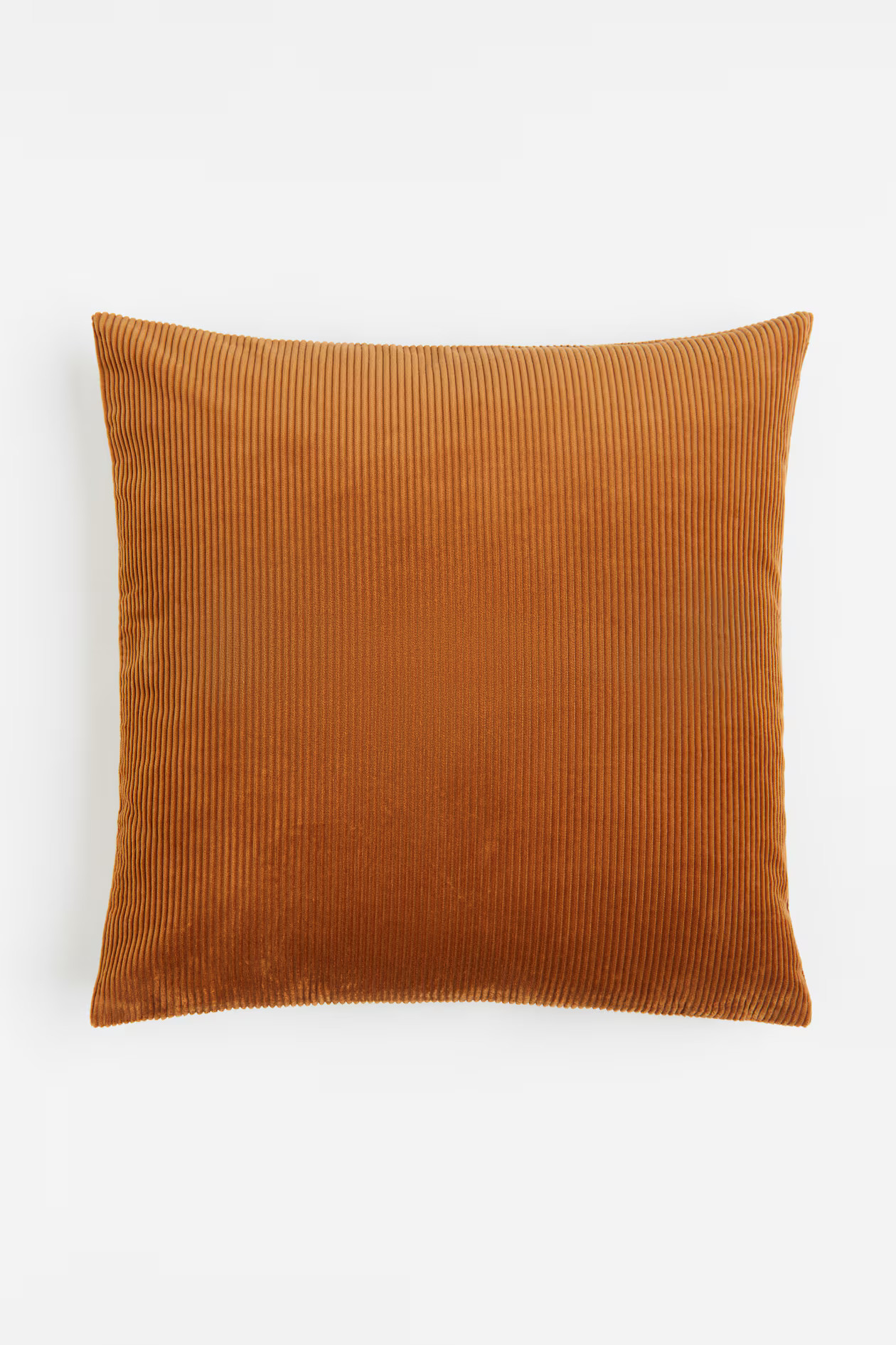 Corduroy Cushion Cover | H&M (US + CA)
