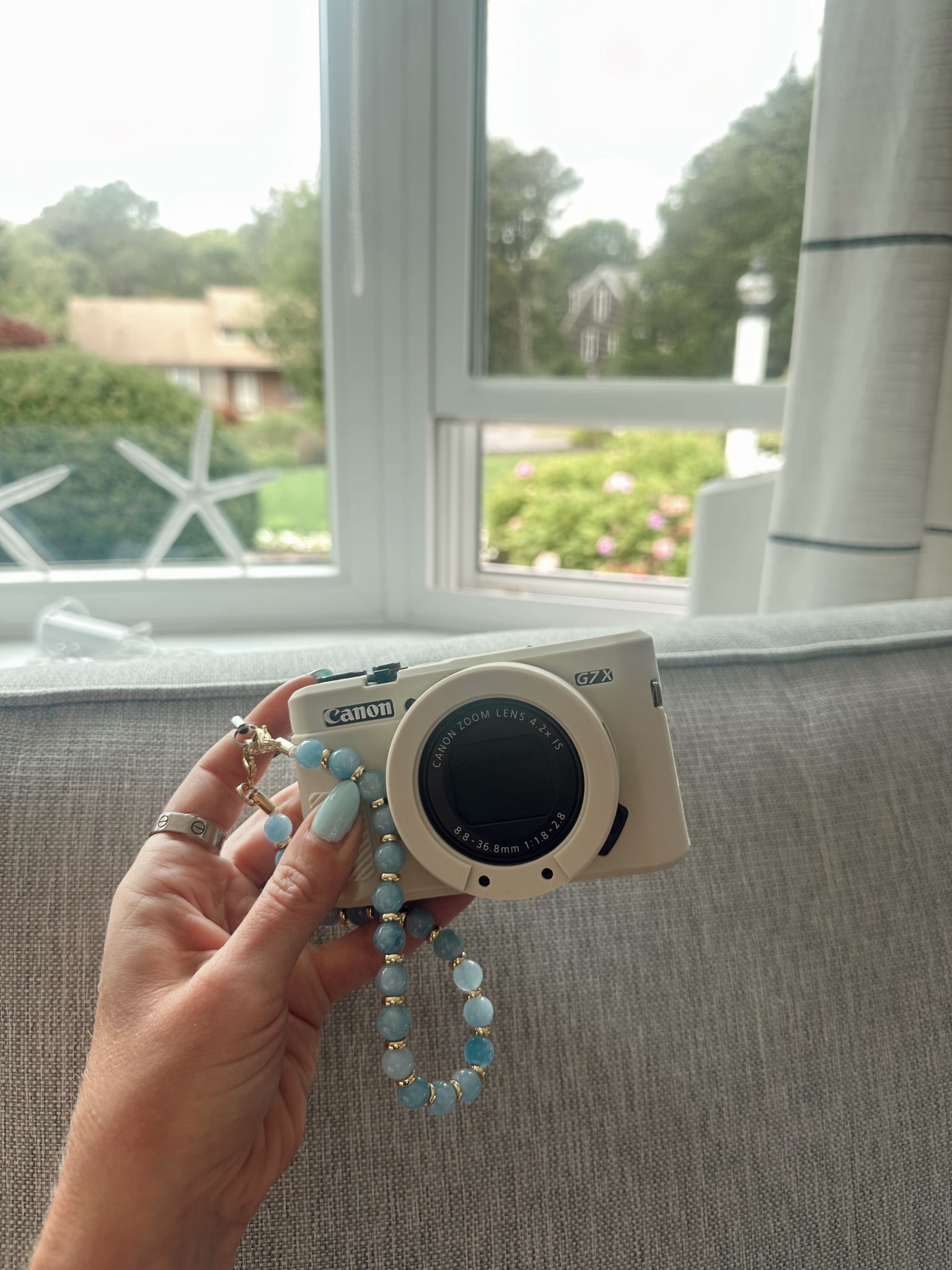 Canon g7x mark ii camera case and wrist strap, digital camera case

#LTKFindsUnder50 #LTKTravel #LTKHome