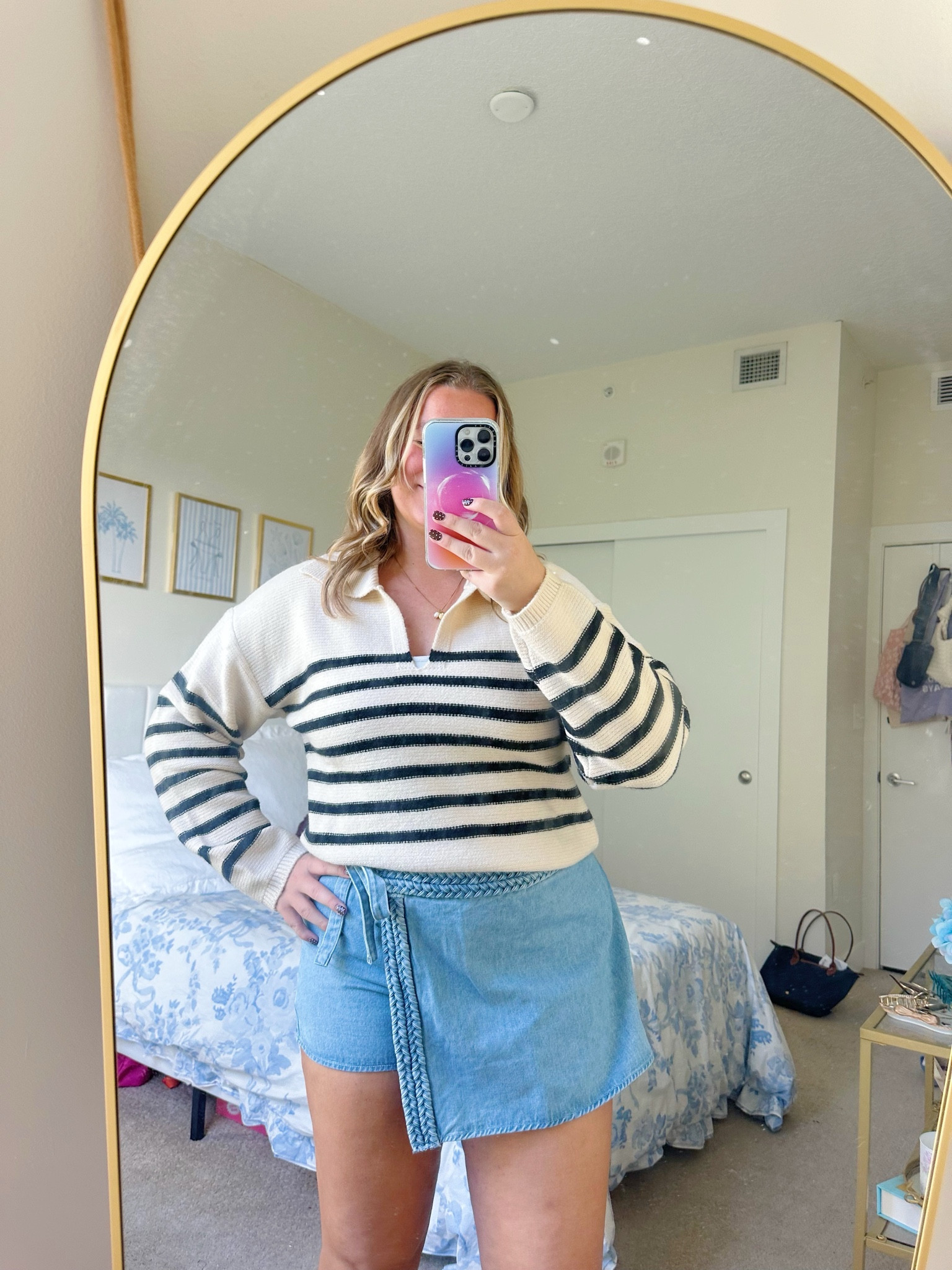 Lulus fall fit !

#LTKStyleTip #LTKSeasonal