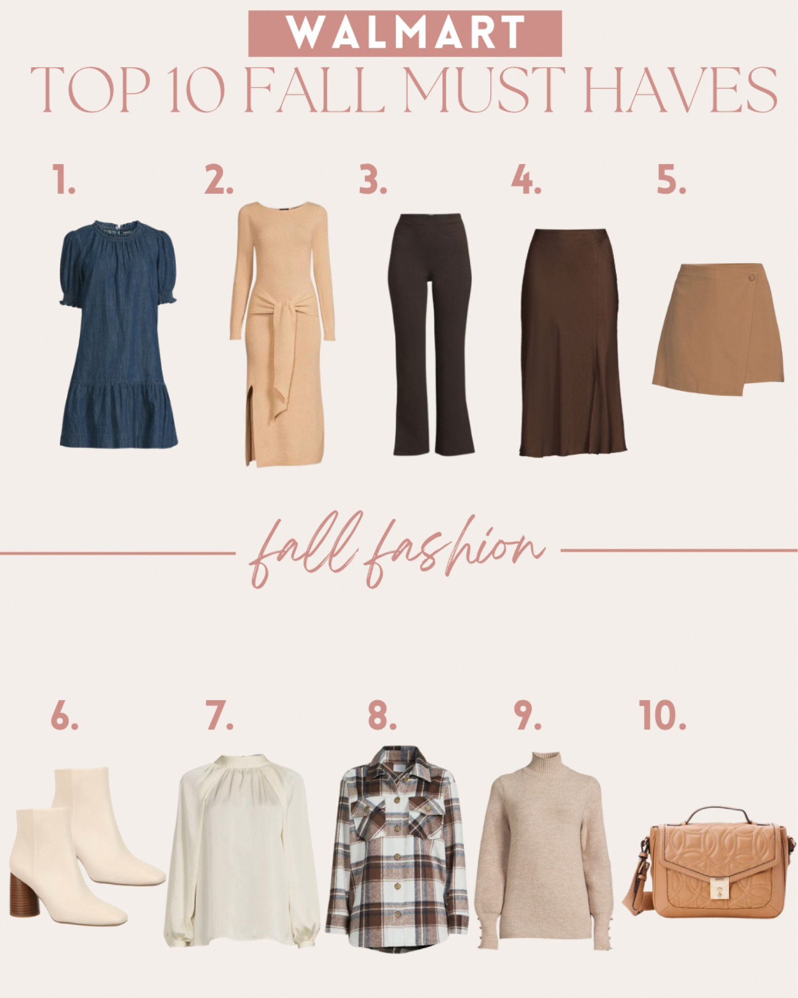 Fall Outfits
Fall Dress
Walmart Fashion
Walmart Fall Fashion

#LTKmidsize #LTKSeasonal #LTKfindsunder50