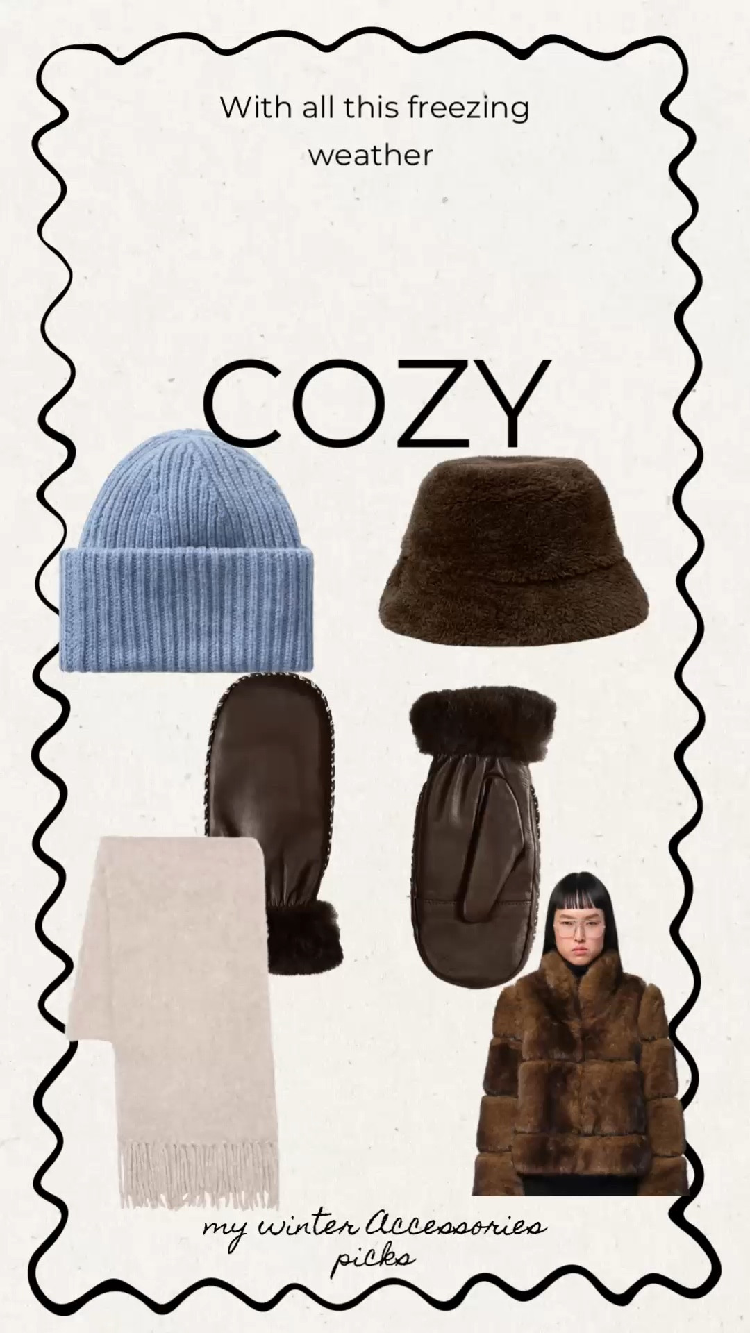 Winter Outfits

#LTKSeasonal #LTKGiftGuide