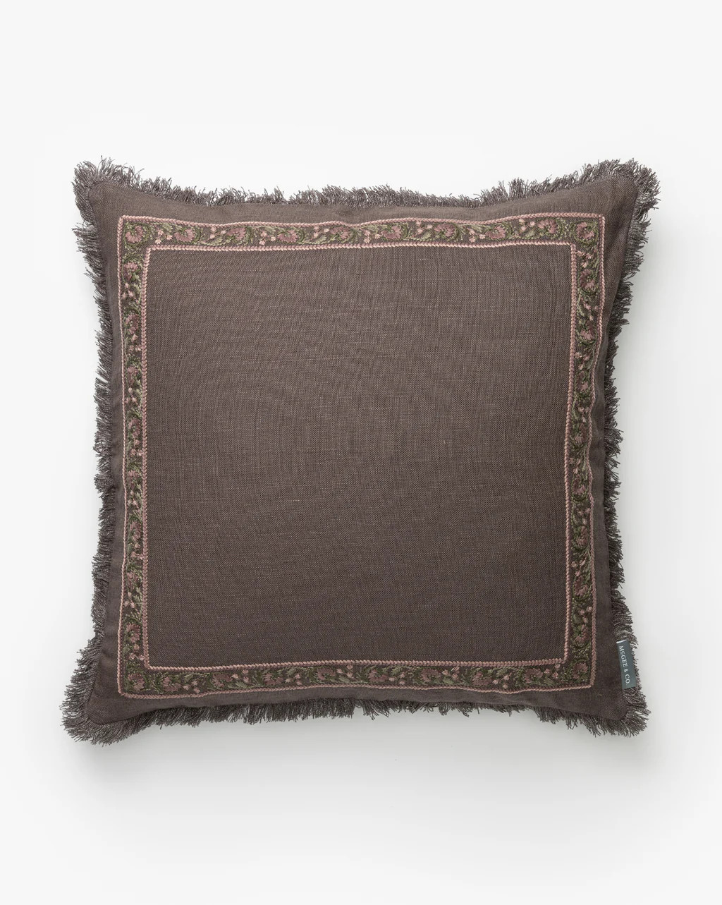 Venetia Pillow Cover | McGee & Co.