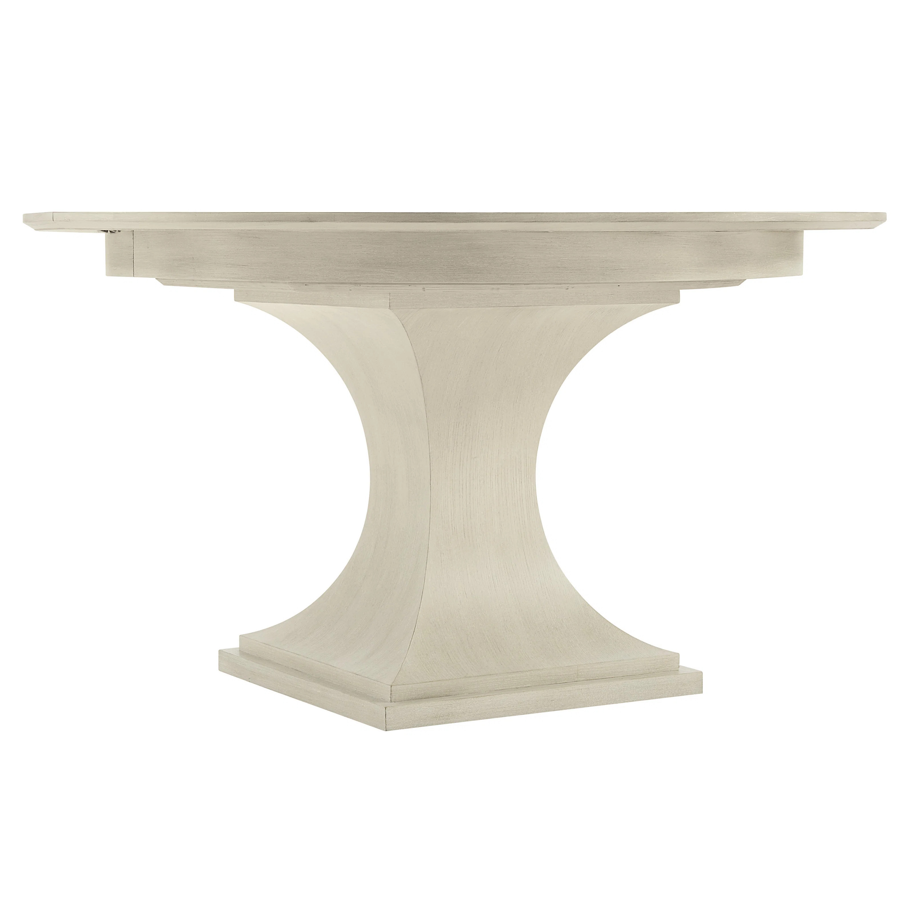 East Hampton Ash Round Dining Table | Wayfair North America