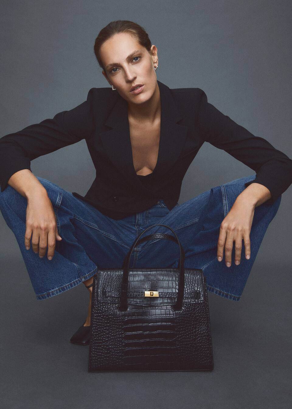 Add to shopping bag Item added to shopping bag | MANGO (US)