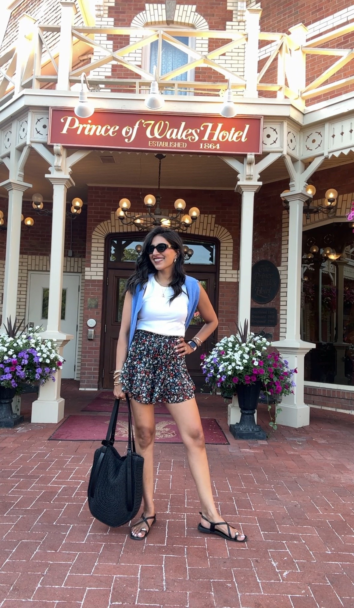 Summer vibes 

#LTKcanada #LTKsummer #LTKtravel