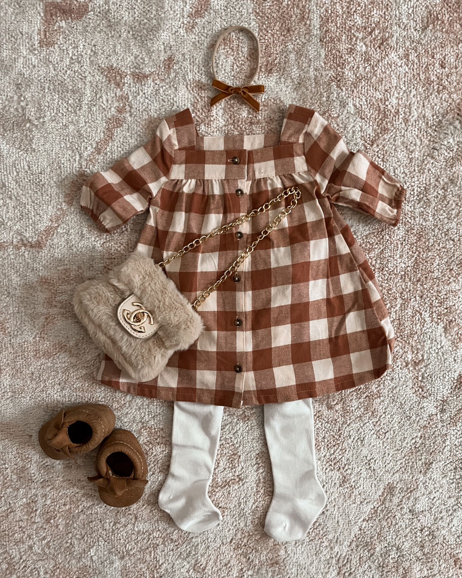 Baby girl outfit
Fall fashion

#LTKkids #LTKSeasonal #LTKbaby